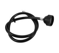 GETAJGHSD Cabezal Rociador de Champú para Lavabo Profesional con Flujo de Agua Suave y Compatibilidad Versátil, Accesorio Portátil para Salones de Peluquería y Spa