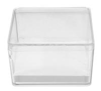GETAJGHSD Caja Expositora Transparente y Diseño Elegante para Entomología Alfileres, Plástico Resistente para Exhibición Organizada de Insectos y Colecciones