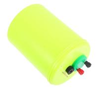 GETAJGHSD Calorímetro Medición Precisa de Capacidad Térmica, Diseño Elegante en Plástico y Hierro Adecuado para Uso en y Producción para Enseñanza de Física de Secundaria