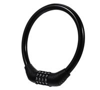 GETAJGHSD Cerradura de Combinación para Frigorífico Código de 4 Dígitos, Redonda, Antidesbloqueo Infantil, Multicolor, para Armarios, Cajones y Congeladores, Pestillo de Color Aleatorio