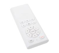 GETAJGHSD Control remoto universal para ventilador de techo con luz, 6 velocidades y función temporizador para sala y cocina
