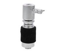 GETAJGHSD Embrague para Hi-hat de Platillos de Batería, Accesorio de Percusión de Hierro Resistente Diseño Práctico, Soporte de Charles para Batería de Jazz, Pieza Esencial para Músicos