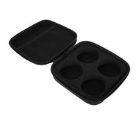 GETAJGHSD Estuche para Guardar Balones de Yo-Yo Bolsa Portátil y Soporte Multifunción, Diseño Compacto Absorción de Impactos para Uso en Casa, Escuela o Exteriores