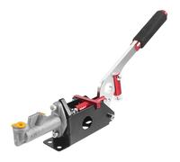 GETAJGHSD Freno de Mano Hidráulico para Coche Mecanismo Preciso y Soporte Reforzado, Adecuado para Conducción en Drifting y Carreras Color Aleatorio