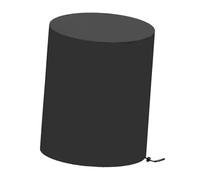 GETAJGHSD Funda Enfriador Fundas Para Muebles De Patio Para De Centro Comercial Fundas Para Mesa Pequeñas Fundas Impermeables