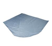 GETAJGHSD Funda Protectora Resistente al Agua y Protección Solar para Columpio de Jardín Tela Oxford 210d Diseño Simple y Portátil para Uso Diario en Casa