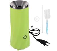 GETAJGHSD Máquina para Hacer Rollos de Calentamiento Tridimensional 360, Material de Acero Inoxidable y Abs, Diseño Simple y Conveniente y Varios estilos para Oficina Varios estilos