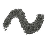 GETAJGHSD Material Abrasivo para Pulidora de Rocas 4 MM 500 G, Carburo de Silicio en Forma Triangular, Accesorios para Pulido Rápido en Joyería y Muebles