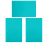 GETAJGHSD Material de Grabado 3 Bloques de Linóleo Blando Superficie Lisa para Tallado Manual y Artesanía Detallada en Proyectos de Impresión