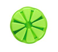 GETAJGHSD Molde de Silicona para Tarta Huecos bajo Adherencia para Bizcochos Magdalenas Mousse para Repostería Casera y DIY