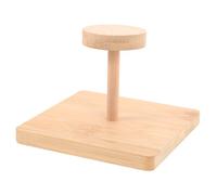 GETAJGHSD Organizador Compacto para Tazas Desechables Enjuague Bucal Estante Vertical para Cocina y Oficina con Capacidad de Almacenamiento