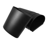 GETAJGHSD Organizador de 4 Cestas Colgantes para Carrito Ruedas Cubos para Colgar en Carrito de Compras Familiar