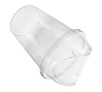 GETAJGHSD Papelera Grande Redonda de Plástico Tapa Abatible Estilo Nórdico para Hogar y Dormitorio, Capacidad Amplia y Diseño Sencillo y Elegante