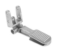 GETAJGHSD Pedal de Cambio de Neumáticos Antideslizante Pedal de Aleación Ergonómico para Reparaciones de Neumáticos de Coche Moto y Camión