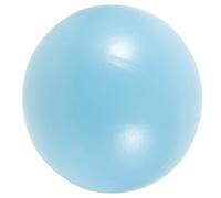 GETAJGHSD Pelota de Pilates y Aumenta la Resistencia de PVC para Entrenamiento en Casa Mejora la Salud del Core Adecuado para Yoga y Rehabilitación