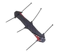 GETAJGHSD Protector de Cadena de Material PP Negro para Bicicleta Funda Protectora Decorativa y Ecológica 2 Juegos por Paquete para Uso en Ciclismo al Aire Libre