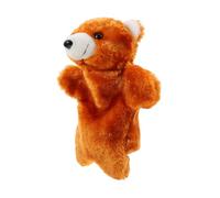 GETAJGHSD Puppet de Interactivo de Peluche Juguete Educativo de Narración de Cuentos Habilidades Sociales y Emocionales de Fiesta Grupo