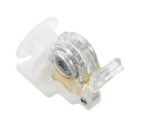 GETAJGHSD Recogedor de Cuerda para Control de con Agujero Hexagonal de Accesorios de Reparación para Cortinas