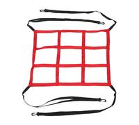 GETAJGHSD Red de Bateo de Softbol y Béisbol para Entrenamiento Ajustable Poliéster, Resistente para Mejorar Habilidades de Golpeo y Captura en Práctica Deportiva