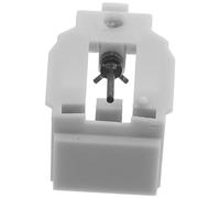 GETAJGHSD Reemplazo de Aguja para Tocadiscos y Placa Giratoria At3600L para Uso en Tocadiscos de Vinilo Instalación Fácil y Precisa