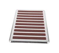 GETAJGHSD Reparación De Pedal De Acero Inoxidable Para Coche Antideslizante Para Transmisión Manual Caja De Cambios Embrague