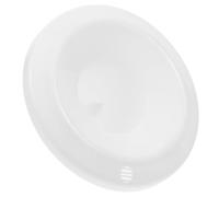 GETAJGHSD Tapa de Color Blanco para Dispensador de Agua y Jarra, Accesorio de Pp con Fácil Instalación y Limpieza para Enfriador y Garrafón