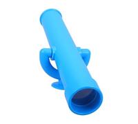 GETAJGHSD Telescopio Pirata Pequeño para Decoración Monocular De Fiesta Accesorio para Fotos