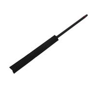 GETAJGHSD Varilla de Limpieza para Flauta Estructura Desmontable y Tejido Suave, Cuidado Delicado y Acceso a Zonas Difíciles para Mantenimiento Antes Práctica