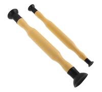 GETAJGHSD Varilla De Pulido De Válvula Manual Placas De Succión para Reparación De Automóviles Herramienta Rectificado De Válvulas De Motor Adecuado para Automotriz