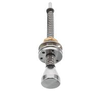 GETAJGHSD Varilla de Resorte Cargada para Máquina de Pinball, Barra de Aleación Grande para Máquinas y Accesorios de Juego en Sala Recreativa