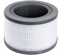 Getalong Vista 200 True HEPA Filtro de repuesto, solo compatible con purificador de aire Vista 200, 3 en 1 H13 Grade True HEPA, repuesto Vista 200-RF