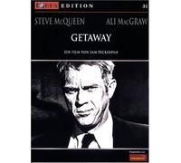 Getaway - FOCUS-Edition [Alemania] [DVD]