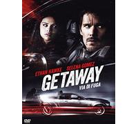 Getaway - Via di Fuga [Italia] [DVD]