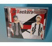 GetBackers['DŠÒ‰®[ƒ}ƒŠƒ"ƒŒƒbƒh'ð'D'èŠÒ'¹I`Legend of Vampire`