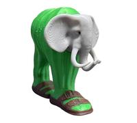 GETBSTOOP Decoración de Escritorio de tralala de Tralalero, Figuras Divertidas de Meme de Tiburones Italianos, Tiburones de tiburón tralalero coleccionables, Tiburones en Zapatillas de depor