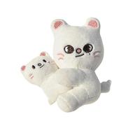 GETBSTOOP Peluches de Stray-Kids SK Zoo, Muñecos Adorables de Peluche, Personajes de Anime y Dibujos Animados, Muñecos de 6.3 Pulgadas Ideales para Niños, Adultos y Fans, Regalo de Cumpleaños