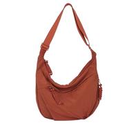 GETBSTOOP Women Crescent Crossbody Bolse Fashion Homing Bag Sling Bag (naranja)