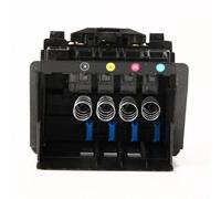 Getdoublerich 952 953 954 955 cabezales de impresión cabezales de impresión para HP OfficeJet Pro, adecuado para impresoras HP8210 8710 8730 imprimir clara y vívida