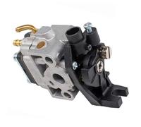Getdoublerich Carburador para desbrozadora FX-4MS315, FX-4MS131, EBH341U de 4 tiempos, pieza de repuesto de metal, instalación