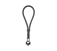 Getdoublerich Elegante correa de muñeca de nailon ajustable para DJI Pocket 4Pro (beige)