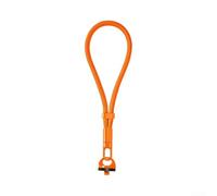 Getdoublerich Elegante correa de muñeca de nailon ajustable para DJI Pocket 4Pro (Oragne)