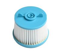 Getdoublerich Filtro HEPA para aspiradora inalámbrica Invictus X9 para x8 para x7 X4, repuesto de alta eficiencia que captura el polvo fino y para un hogar más limpio, diseño lavable y fácil de