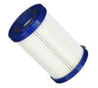 Getdoublerich Filtro premotor, filtro de repuesto para aspiradora vertical, accesorio de pantalla de filtro lavable