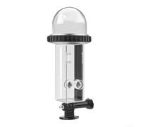 Getdoublerich Impermeable para dji para osmo Pocket 3 Flotante Impermeable(Buoyant Rod Set)