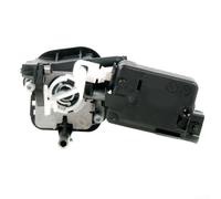 Getdoublerich Motor de bloqueo de portón trasero para Vauxhall, Vivaro A, para Trafic II 2001+ 8200102185, motor de bloque de bloqueo de portón trasero se adapta a tu vehículo