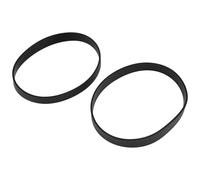 Getdoublerich Paquete de 2 correas de repuesto para Bissell para powerforce para Helix Vacuum 2191U 2191 1700 Series, compatible con la pieza 1608225 32074