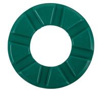 Getdoublerich Pies limpiadores de piscina, almohadillas de repuesto para Kreepy Krauly, accesorio fiable para limpiar zapatos automático de piscina