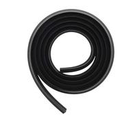 Getdoublerich Sello de puerta de lavavajillas de repuesto para LG 3920DD3005A, compatible con los modelos LDP6797 LDT5665 LDF5545, pieza de junta de goma AP4437203 PS3522654