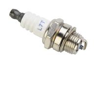 Getdoublerich Spark para motor pequeño, compatible con Champion RJ19LM BR2LM GL2RC, encendido de repuesto para cortacésped y equipos de jardín