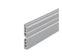 Getdoublerich Tira de sellado, burlete para puerta inferior de puerta, bloqueador de viento para aislamiento climático, espuma de goma